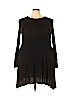 Unbranded Black Casual Dress Size XXL - photo 1