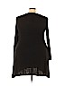 Unbranded Black Casual Dress Size XXL - photo 2
