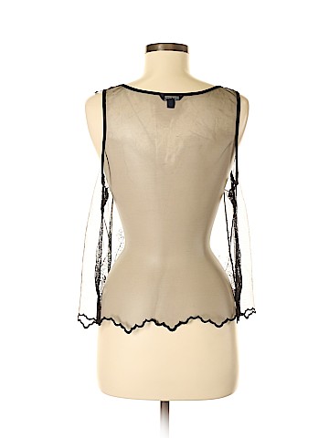 American Eagle Outfitters Sleeveless Blouse (view 2)