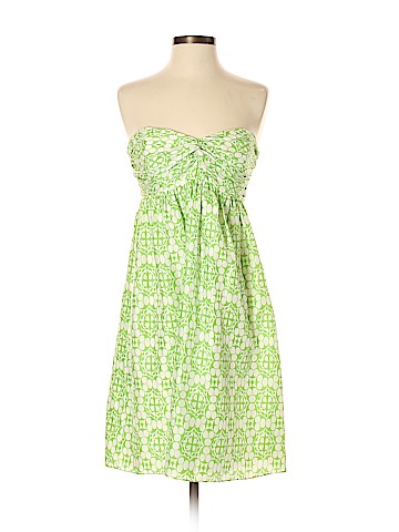 Shoshanna Cocktail Dress (view 1)