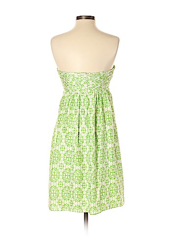 Shoshanna Cocktail Dress (view 2)