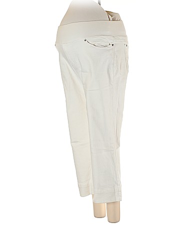 A Pea in the Pod Jeans (view 1)