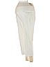 A Pea in the Pod Ivory Jeans Size L - photo 1