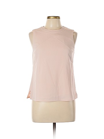 Worth New York Sleeveless Blouse (view 1)