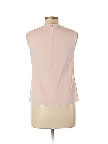Worth New York Sleeveless Blouse (view 2)