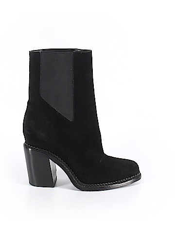 Theyskens' Theory Boots (view 1)