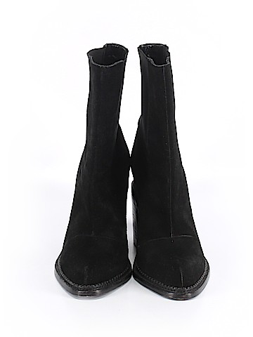 Theyskens' Theory Boots (view 2)