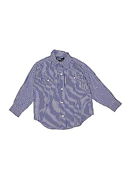 Polo by Ralph Lauren Size 3T
