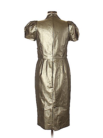 St. John Couture Cocktail Dress (view 2)