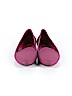 Crocs Solid Purple Flats Size 7 - photo 2