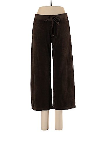 Juicy Couture Velour Pants (view 1)