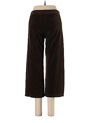 Juicy Couture Velour Pants (view 2)