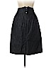 Classiques Entier 100% Cotton Blue Casual Skirt Size 12 - photo 2