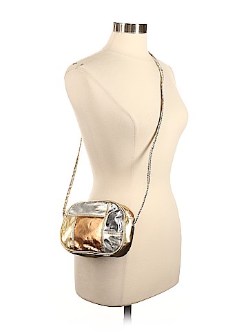 Unbranded Crossbody Bag (view 2)