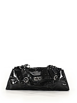 Franco Sarto Leather Shoulder Bag