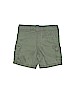 OshKosh B'gosh 100% Cotton Green Cargo Shorts Size 9 - photo 2