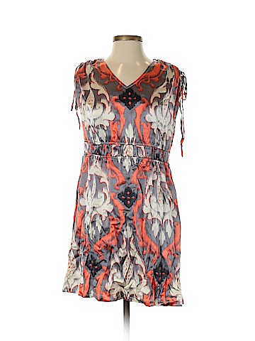 Etcetera Casual Dress (view 1)