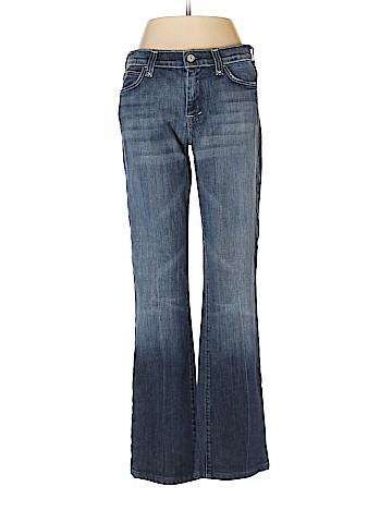 7 For All Mankind Jeans (view 1)