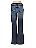 7 For All Mankind Blue Jeans Size 30 waist - photo 2
