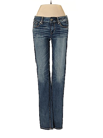 American Eagle Outfitters Jeans (view 1)