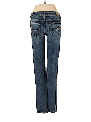 American Eagle Outfitters Jeans (view 2)