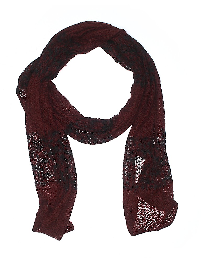 Unbranded Red Scarf One size - photo 1