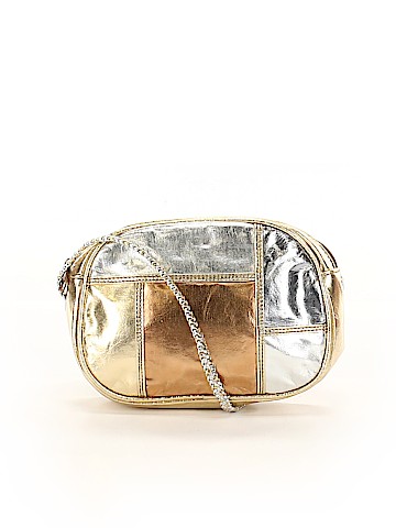 Unbranded Crossbody Bag (view 1)