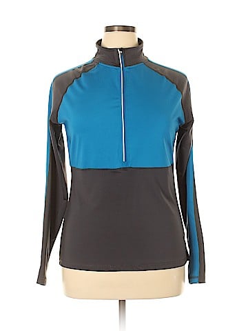 RBX Track Jacket (view 1)