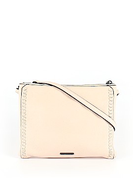 Rebecca Minkoff Leather Crossbody Bag