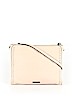 Rebecca Minkoff 100% Leather Pink Leather Crossbody Bag One size - photo 1
