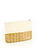 Kate Spade New York Graphic Tan Clutch One size - photo 2