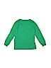 Polo by Ralph Lauren 100% Cotton Green Long Sleeve T-Shirt Size 6 - photo 2