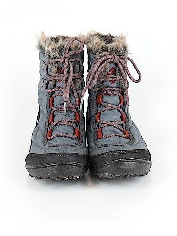 Columbia Boots (view 2)
