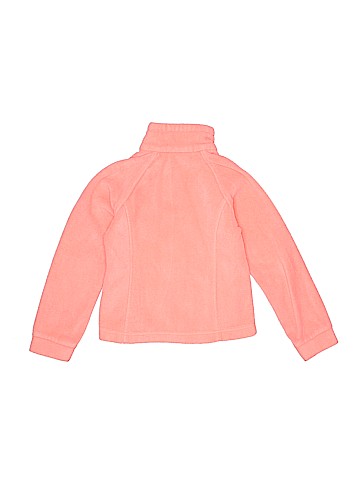 Columbia Fleece Jacket (view 2)