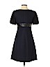 Phoebe Couture Blue Casual Dress Size 2 - photo 2