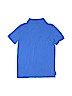 Cherokee 100% Cotton Blue Short Sleeve Polo Size 8 - 10 - photo 2