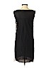 Alberta Ferretti 100% Polyamide Black Cocktail Dress Size 2 - photo 2