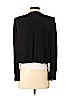 Derek Lam 100% Viscose Black Jacket Size 2 - photo 2