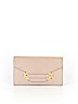 Sophie Hulme 100% Leather Brown Leather Clutch One size - photo 1