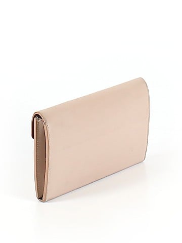 Sophie Hulme Leather Clutch (view 2)