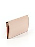 Sophie Hulme 100% Leather Brown Leather Clutch One size - photo 2