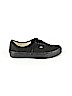 Vans Solid Black Sneakers Size 10 - photo 1
