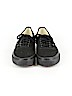 Vans Solid Black Sneakers Size 10 - photo 2
