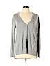 Bailey 44 Gray Cardigan Size L - photo 1