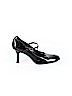 Isaac Mizrahi Black Heels Size 7 1/2 - photo 1