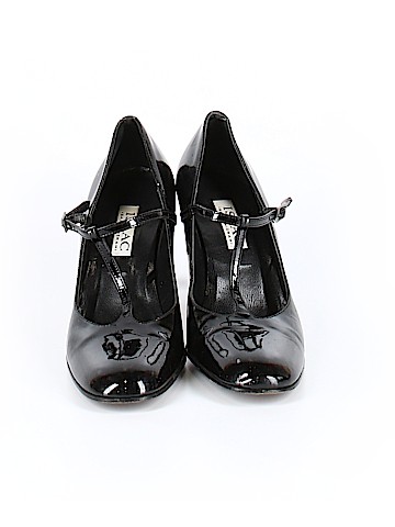 Isaac Mizrahi Heels (view 2)