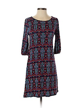 Market and Spruce Size XS