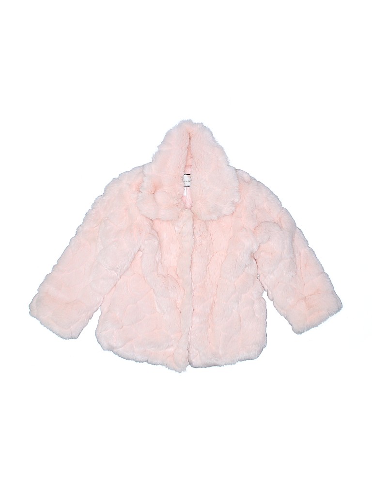 Pink Widgeon Coat main image 1