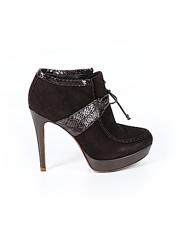 Alexandre Birman Ankle Boots (view 1)