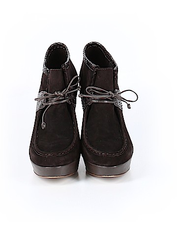 Alexandre Birman Ankle Boots (view 2)